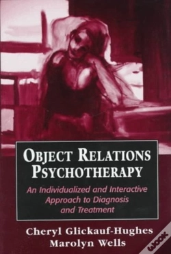 Capa do artigo Object Relations Psychotherapy