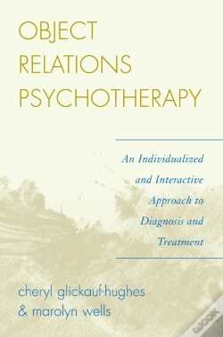 Capa do artigo Object Relations Psychotherapy