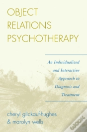 Capa do artigo Object Relations Psychotherapy
