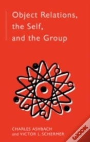 Capa do artigo Object Relations, The Self And The Group