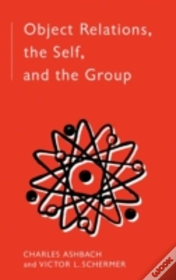 Capa do artigo Object Relations, The Self And The Group