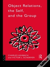 Capa do artigo Object Relations, The Self And The Group
