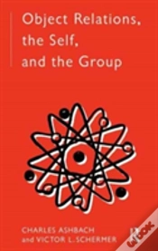 Capa do artigo Object Relations, The Self And The Group
