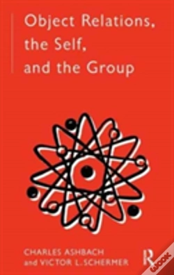 Capa do artigo Object Relations, The Self And The Group