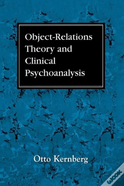 Capa do artigo Object Relations Theory And Clinical Psychoanalysis