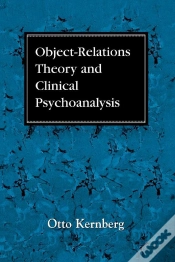 Capa do artigo Object Relations Theory And Clinical Psychoanalysis