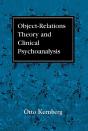 Object Relations Theory And Clinical Psychoanalysis - Preview