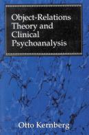 Object Relations Theory And Clinical Psychoanalysis