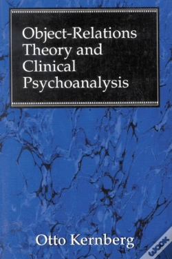 Capa do artigo Object Relations Theory And Clinical Psychoanalysis