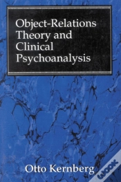 Capa do artigo Object Relations Theory And Clinical Psychoanalysis