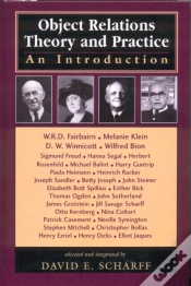 Capa do artigo Object Relations Theory And Practice