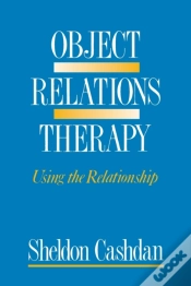 Capa do artigo Object Relations Therapy