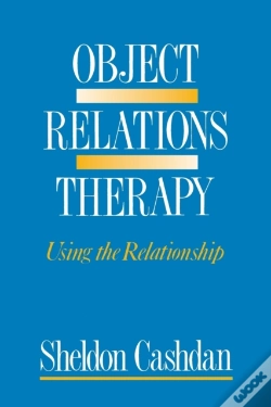 Capa do artigo Object Relations Therapy