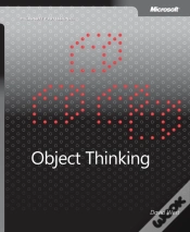 Capa do artigo Object Thinking