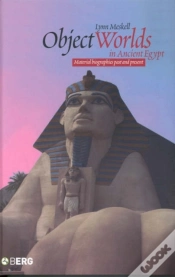 Capa do artigo Object Worlds In Ancient Egypt