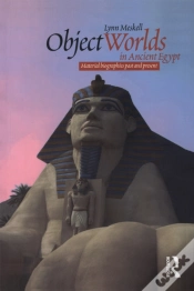 Capa do artigo Object Worlds In Ancient Egypt