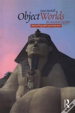 Capa do artigo Object Worlds In Ancient Egypt