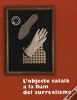 Capa do artigo Objecte Català A La Llum Del Surrealisme/L'