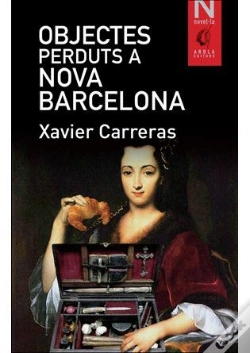 Capa do artigo Objectes Perduts A Nova Barcelona