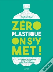 Capa do artigo Objectif 0 Plastique