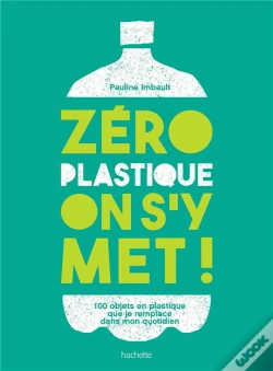 Capa do artigo Objectif 0 Plastique