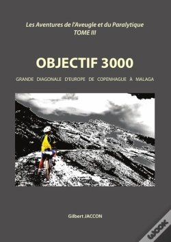 Capa do artigo Objectif 3000