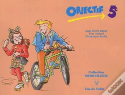 Capa do artigo Objectif 5eme
