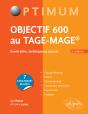 Objectif 600 Au Tage-Mage  5e Édition - Preview
