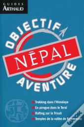 Objectif Aventure ; Nepal