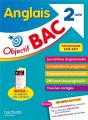 Objectif Bac Anglais 2nde - Preview