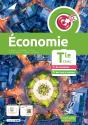 Objectif Bac : Économie ; Terminale Stmg ; Livre De L'Élève - Preview