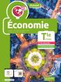 Objectif Bac : Économie ; Terminale Stmg ; Manuel - Preview