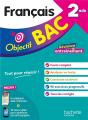 Objectif Bac : Français ; 2de ; Révisions & Entraînement - Preview