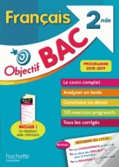 Objectif Bac Francais 2nde
