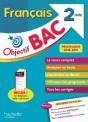 Objectif Bac Francais 2nde - Preview