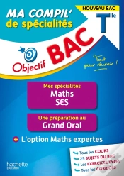 Capa do artigo Objectif Bac ; Ma Compil