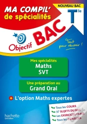 Capa do artigo Objectif Bac ; Ma Compil