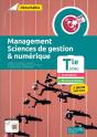 Objectif Bac : Management, Sciences De Gestion Et Numérique ; Terminale Stmg ; Détachable (Édition 2026) - Preview