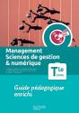 Objectif Bac : Management, Sciences De Gestion Et Numérique ; Terminale Stmg ; Livre Du Professeur - Preview