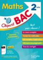 Objectif Bac - Maths 2de - Preview