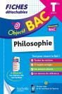 Objectif Bac : Philosophie ; Terminale ; Fiches Détachables - Preview
