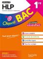 Objectif Bac : Spécialité Hlp ; 1re ; Révisions & Entraînement - Preview