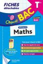 Objectif Bac : Spécialité Maths ; Terminale ; Fiches Détachables - Preview