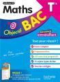 Objectif Bac : Spécialité Maths ; Terminale ; Révisions & Entraînement - Preview