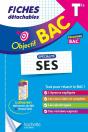 Objectif Bac : Spécialité Ses ; Terminale ; Fiches Détachables - Preview
