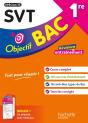 Objectif Bac : Spécialité Svt ; 1re ; Révisions & Entraînement - Preview