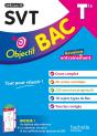 Objectif Bac : Spécialité Svt ; Tle ; Révisions & Entraînement - Preview