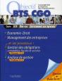 Objectif Bac; Toutes Les Matières ; Bts Cgo - Preview