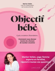 Capa do artigo Objectif Bébé : Cycle, Ovulation, Fécondation... Comment Vous Donner Toutes Les Chances De Tomber Enceinte