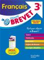 Objectif Brevet Francais - Preview